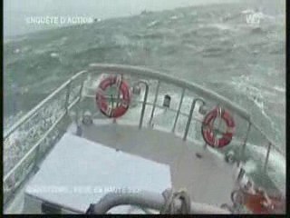 sauveteurs : piege en haute mer 5.5