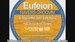 Eufeion - Ravers Groovin (S3RL Remix), UK hardcore vinyl - L