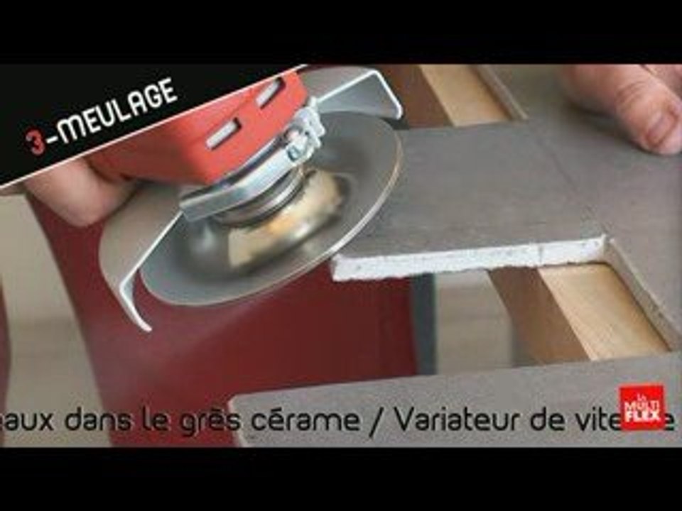 Multiflex 6 outils en 1