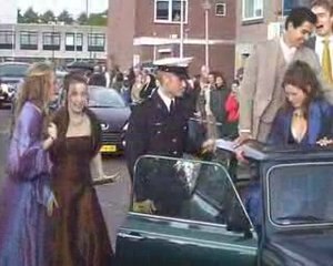 Gala Avond Goudse Waarden 11 juni 2009