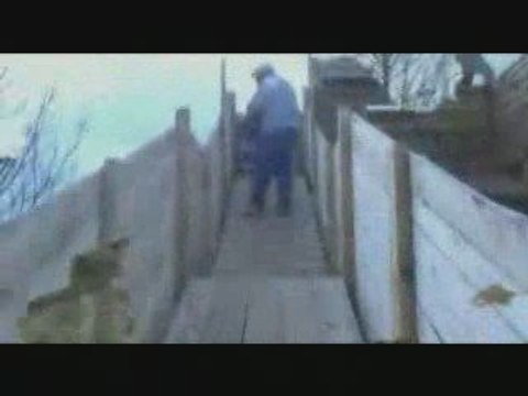 Terrain Paintball, Video Paintball Fréjus Nice Cannes Monaco