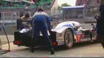 24 heures du Mans : Episode 7 - Essais libres.