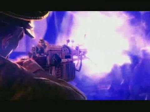 Call of duty world at war (shi no numa - pack cartes 2)