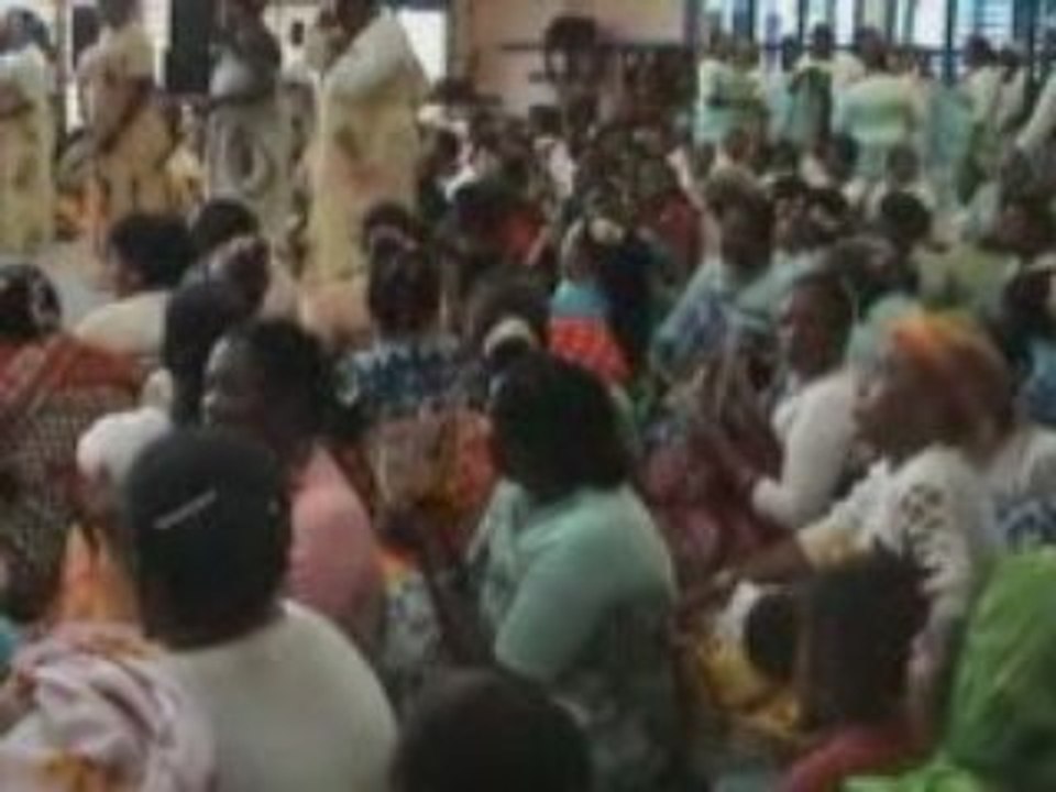 Tama music mbiwi a ste suzanne 2009