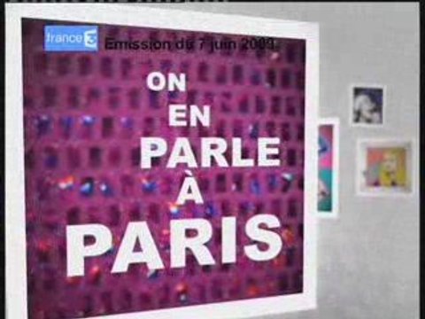 Coup de coeur de Paul Wermus