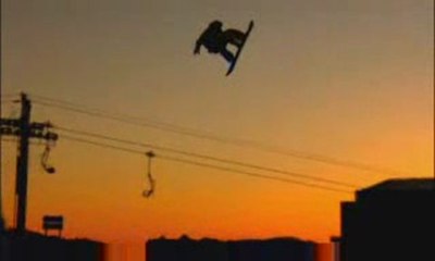 Shine On Heli Shoot - Sandbox