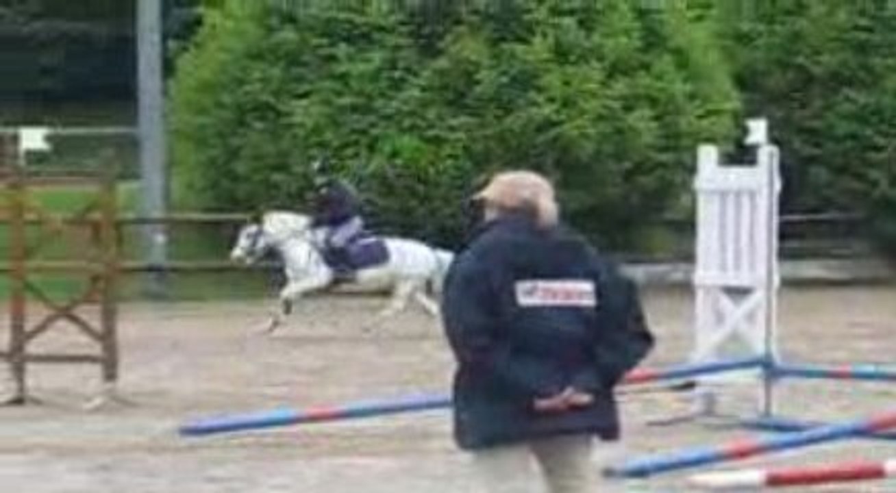 Mondeville - Tif et Bounty