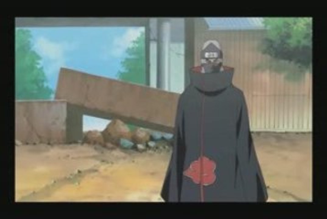 - AMV AKATSUKI -