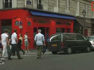 Le Marais : Etre Homo à Paris