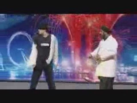 Michael Jackson made in bollywood