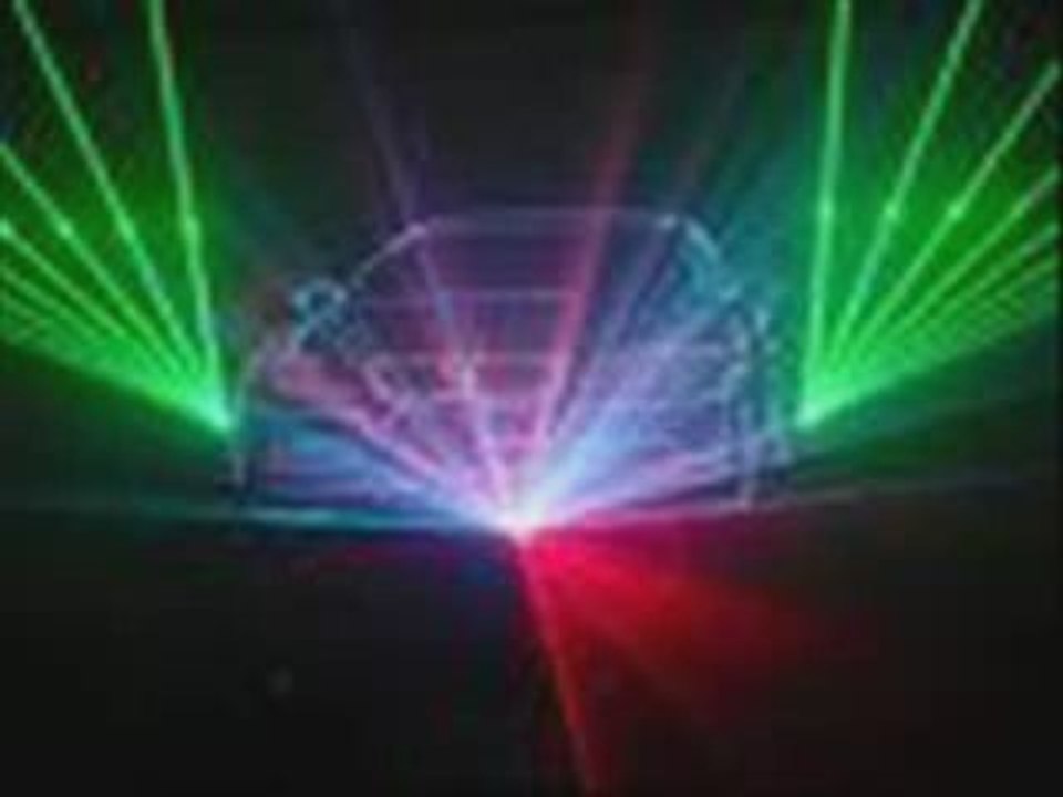 Techno Mix