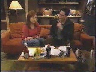 One life to live 11-05-2005 Natalie Michael Roxy