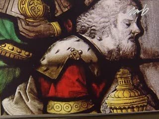 Mons - La Collégiale Ste Waudru Rêves de Chanoinesses