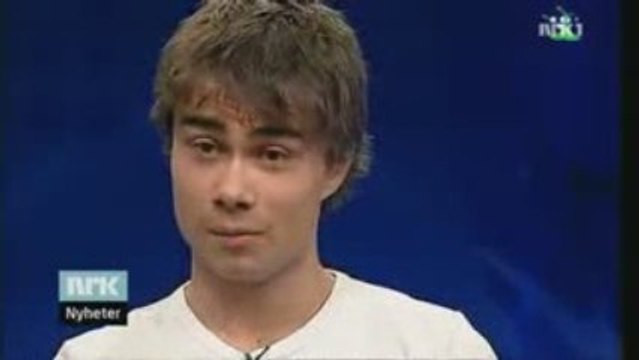 Alexander Rybak - Funny Little World