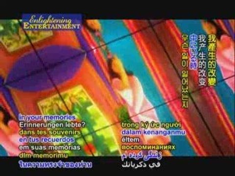 Performances by members of the Supreme Master Ching Hai Inte