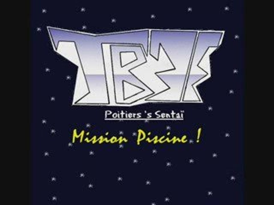 Tbee sentai