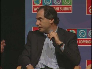 D1#07 Richard Sarnoff - Keynote speech WCS 2009