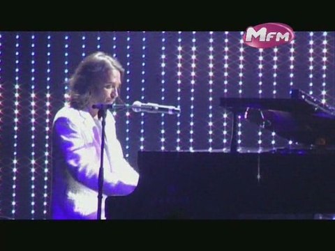 Stanislas MFM Music stars 29 Mai 2009