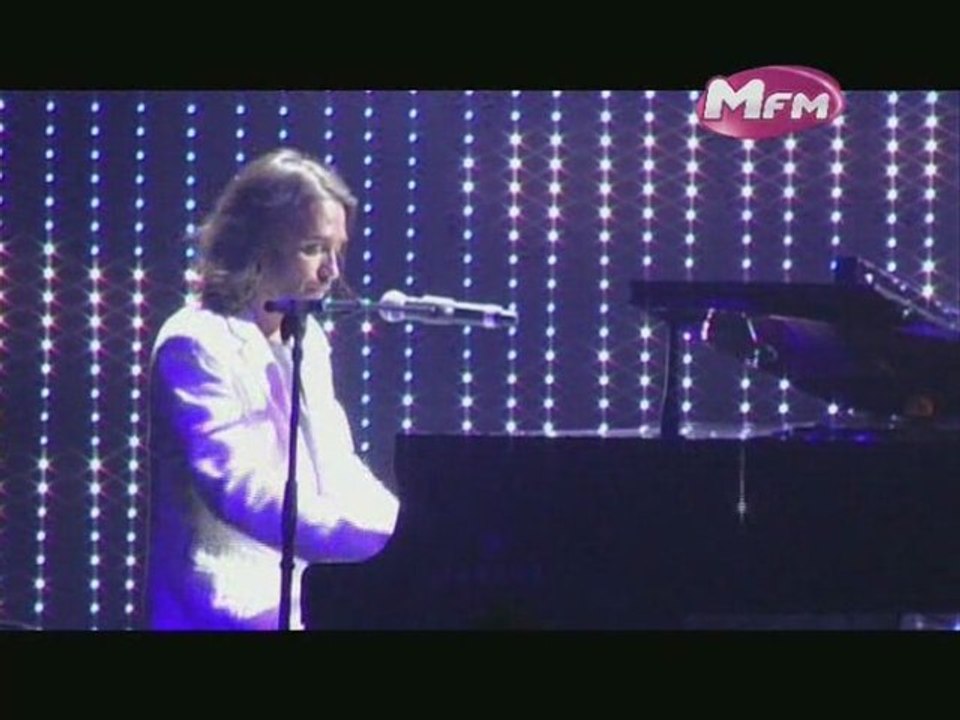 Stanislas MFM Music stars 29 Mai 2009