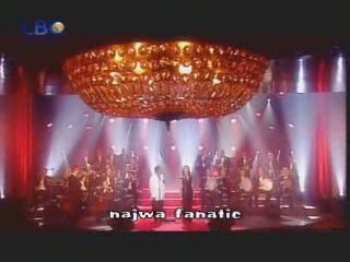 Najwa Karam & Melhem Barakat - Alwatan