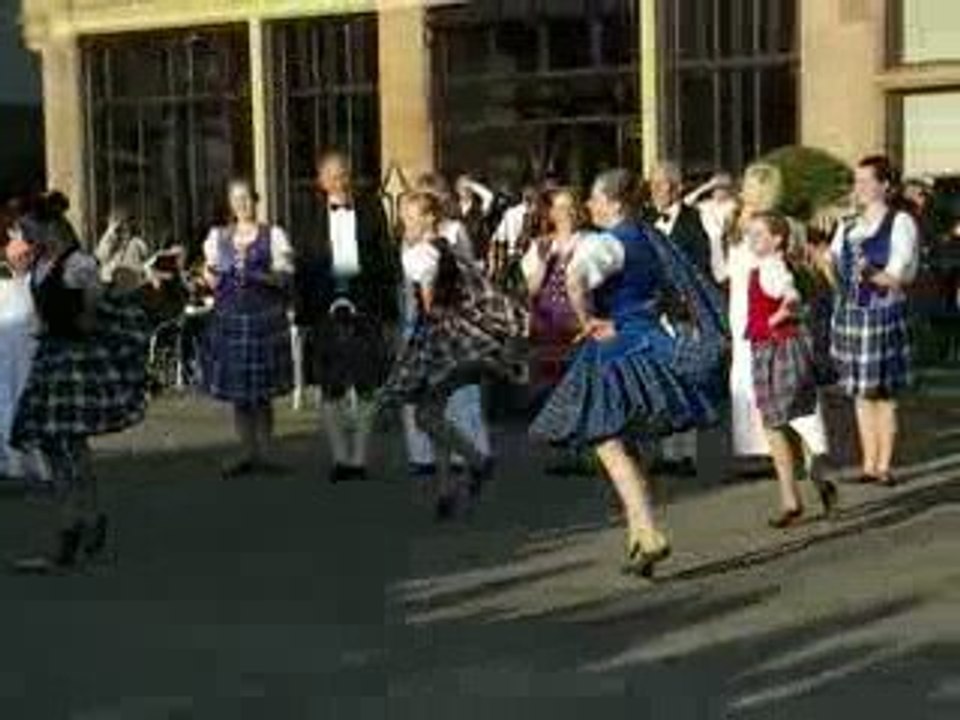 DanseursFolkloriques