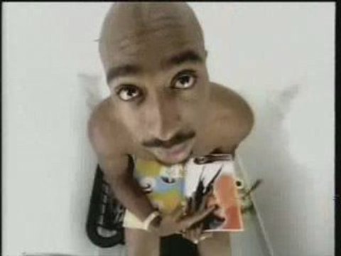 2pac remix new magnifique tupac remix