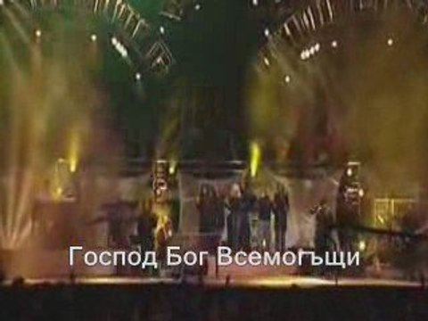 Michael W. Smith - Agnus Dei