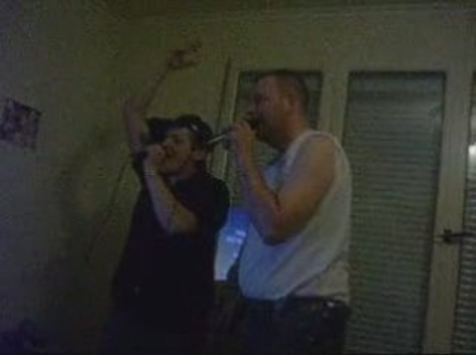 Video des soiree 2