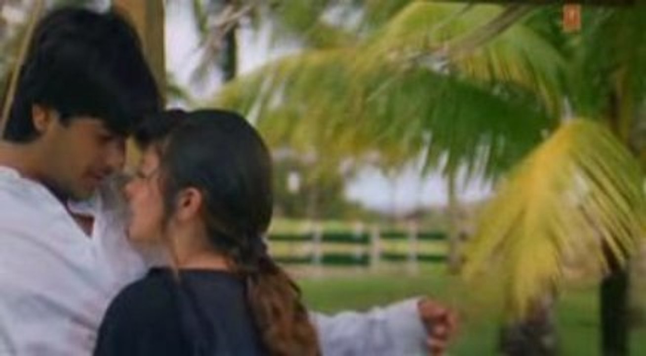 ♥ Tamanna ♥ Yeh Kya Hua ♥ Alka Yagnik & Kumar Sanu ♥
