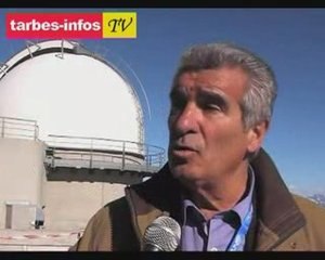 Création d’une réserve de ciel étoilé protégée des pollution