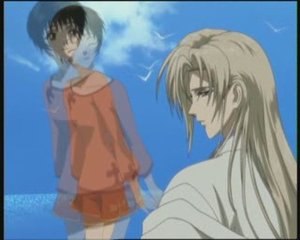 Kakyo & Hokuto: Key Characters Overview