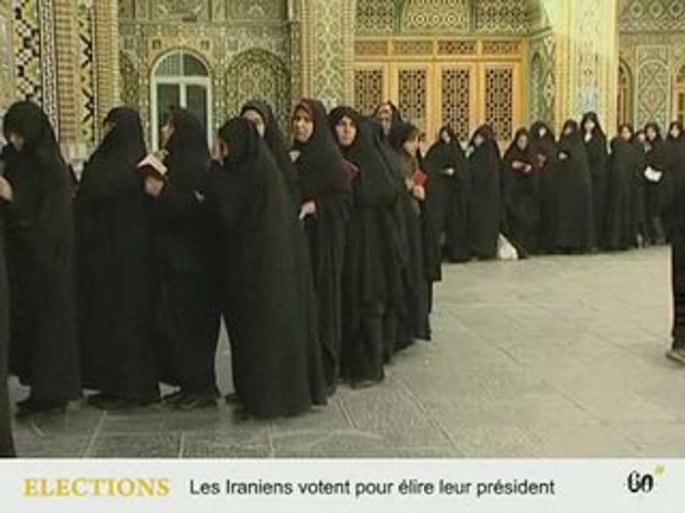60 secondes : Iran, argent, fumant