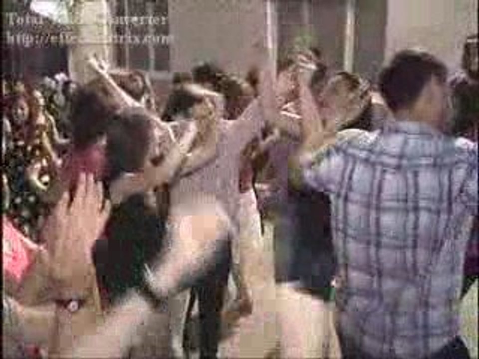 Grup Ezgi - Kara Ferdi  Minareli çavuş Kına Bolum 2