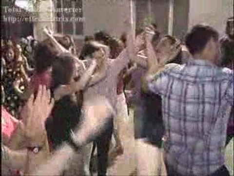 Grup Ezgi - Kara Ferdi Minareli çavuş Kına Bolum 2