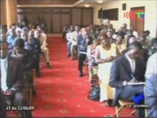 Sensibilisation des nouveaux membres de la CONEL