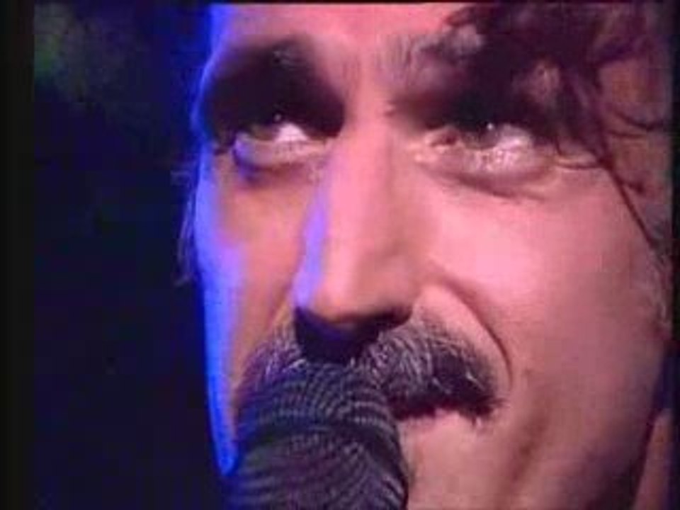 Frank Zappa - Does Humor Belong In Music - 3
