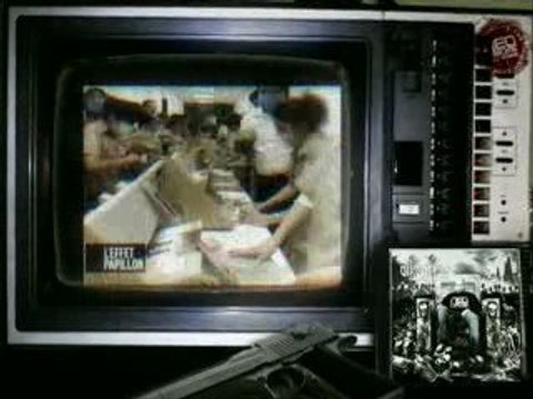 Alkpote-Banlieue Sud