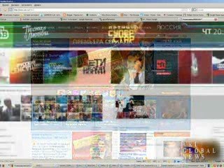 Половина россиян недовольна освещением кризиса в СМИ