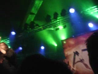 All That Remains - Forever in your Hands