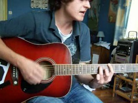 Tryo-J'ai trouvé des amis (par Bill)