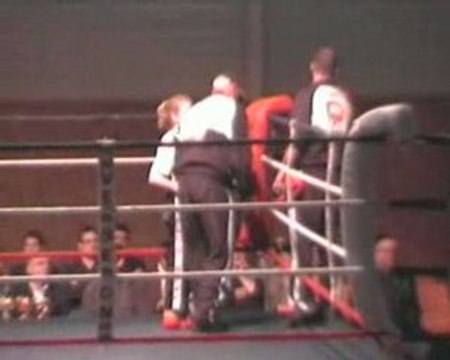 BC ALBOUSSIERE la nuit des gladiateurs