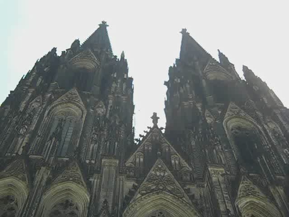 10 jahre kölner kette - promoclip