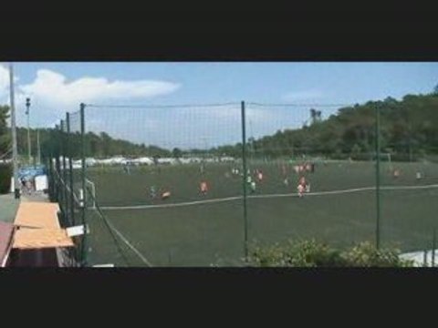 Clip de présentation du FC Mougins Côte d'Azur