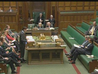 Health Secretary says UK swine flu is being monitored