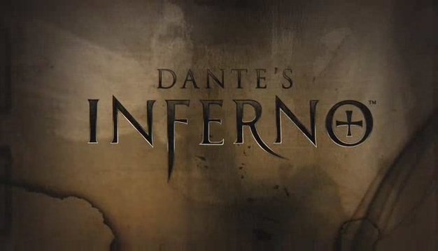 Dante's Inferno - Dev Diary