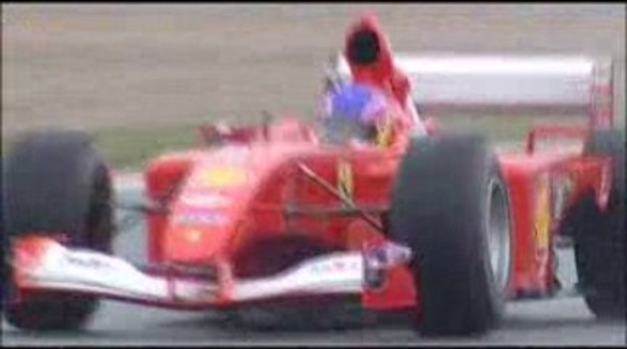 Festival Ferrari Maserati 2/3