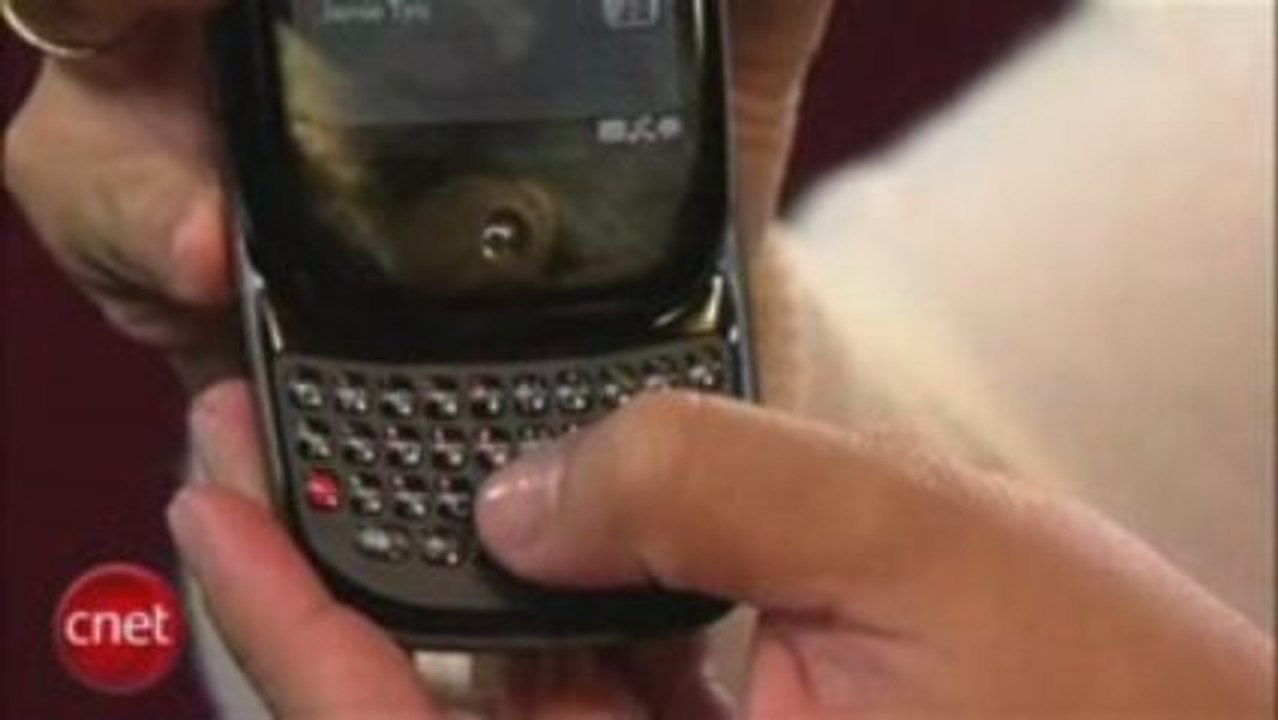 PALM PRE : iPHONE-KILLER OU PAS ?