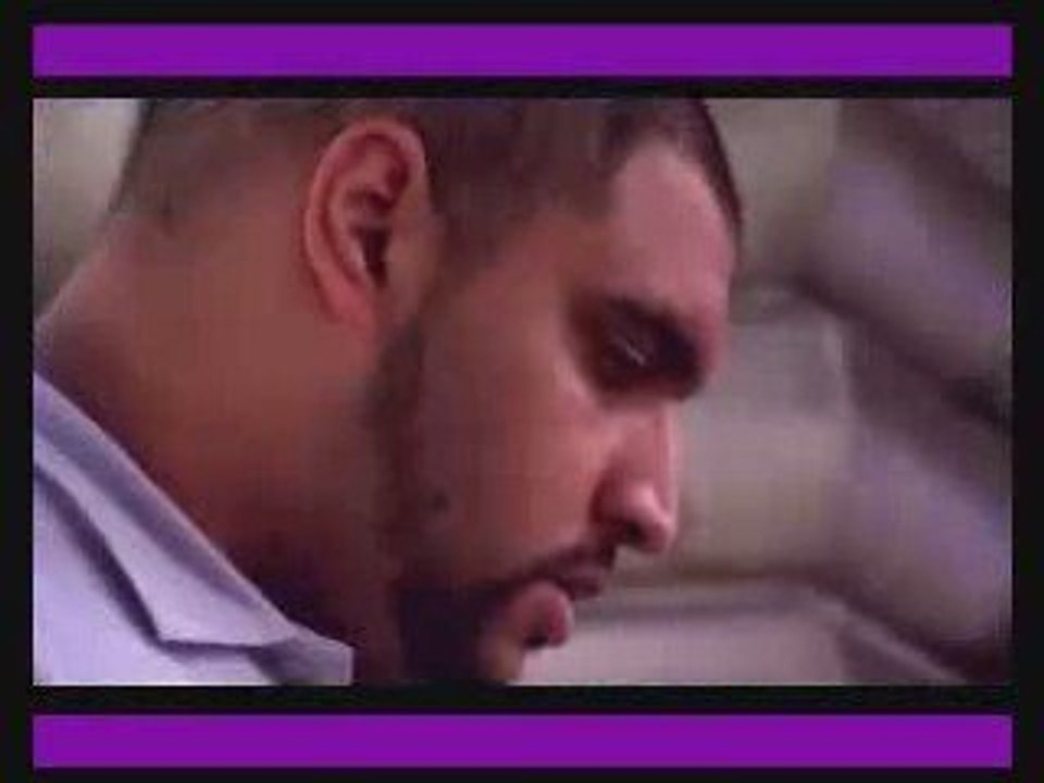 Ndal feat krimo l'indigene hulk biskan on est trop guetto