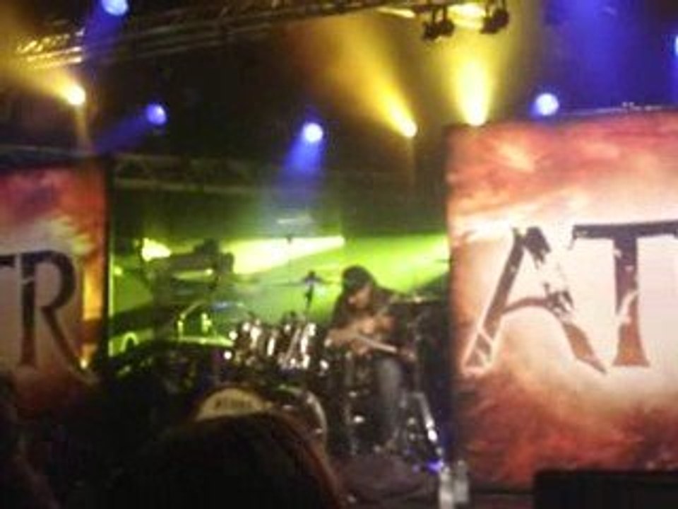 All That Remains -