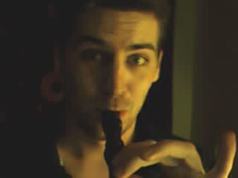 Aie !!